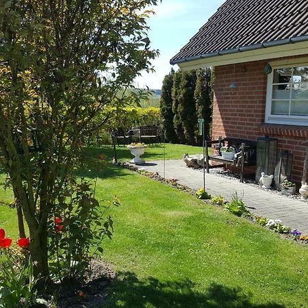 Ferienwohnungen An Der Ostsee Wittenbeck Esterno foto